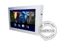 10.4 Inch Touch Screen Digital Signage with IR Touch Technology