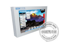 800 x 600 Touch Screen Digital Signage , 12 Inch Touch Screen
