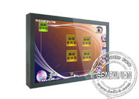 82 Inch Touch Screen Digital Signage