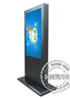 42 Inch Touch Screen Kiosk All-in-one PC with Intel NM10 Express Chipset