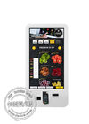 42" Touch screen self service kiosk with Checkout / ordering / pos system for hot pot restaurant