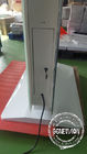 Lcd Touch Screen Kiosk Advertising Totem / Interactive Free Standing Digital Signage