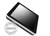 Android Customize Tablet Wifi Digital Signage Kiosk With Motion Sensor Or Button