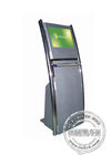 Interactive touch kiosk 17 inch , multi-touch with LCD screen