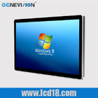 43 Inch  High definition multi-function Wall Mount LCD Display Touch Screen Digital Signage