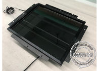 Infrared Touch Frame Monitor Open Frame LCD Display With  Input / VGA Input