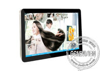 42" Interactive Wall Mount LCD Display for Information Release