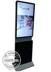 MG420JEM Stand Alone Digital Signage 42'' Touch Screen Magic Mirror Lcd Advertising Mirror