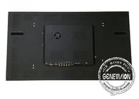 CCC 250W 55 Inch LCD Digital Signage Video Wall Ultra Narrow Bezel 1.8mm