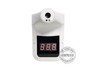 FFC 0.1s Measuring Non Touch IR Thermometer Sensor With LED Screen