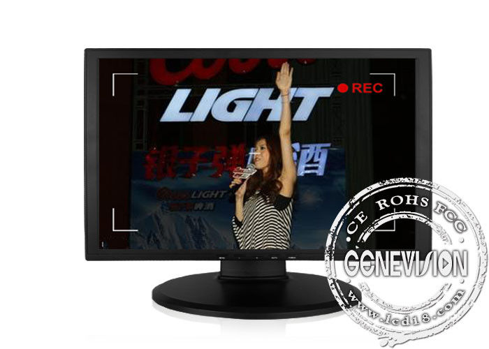 High Brightness 65 Inch Medical Grade Lcd Monitors Support 16.7 M Real Color