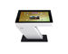 22 inch LCD Touch Android Kiosk Infrared Screen Advertisement Displayer supplier
