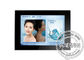 22 inch Wall Mount LCD Display , 1680x1050 LCD Advertising Monitor supplier