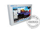800 x 600 Touch Screen Digital Signage , 12 Inch Touch Screen supplier