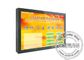 55 Inch Touch Screen Digital Signage with 1920x 1080 Resolution supplier