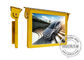 19 inch Roof Mount Bus Digital Signage Android WIFI 4G GPS LCD Bus Advertising Screen supplier