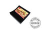Curved LCD Screen Counter Desktop 10.1inch IPS Panel Digital Coin Tray Media Player supplier