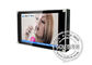 10.4&quot; Wall Mount LCD Display , LCD AD Player Panel AC 110V-240V, 50/60HZ supplier