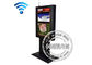26 Inch 3G stand alone digital signage displays SD Memory Card Insert supplier