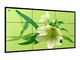 1920 * 1080 Resolution Indoor Digital Signage Video Wall Lcd 40 Inch DID technology supplier