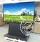 82 Inch Multi Touch Screen Kiosk High Bright Lcd Wall Electronic Pantalla Led Screen supplier