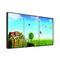 3*1 Vertical Wall Mounted LCD Digital Signage Video Wall Frameless Ultra Narrow Bezel 1.7mm supplier