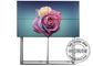 55 Inch 4K Split Screen DP Daisy Chain LCD Video Wall supplier
