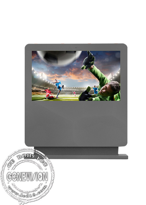 Durable Outdoor Digital Signage Electronic Advertising Led Display Screen