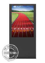 49 Inch Outdoor Digital Signage Displays Screen Lcd Advertising Sign Customized