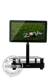 1920 X 1080 TFT 55 Inch Electronic Digital Signage