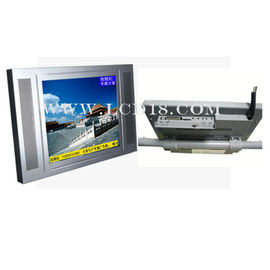 15 Inch Bus Digital Signage , 3G LCD Advertising Display