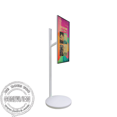 Smart Board Portable TV Smart Touchscreen By Side Interactive Tik Tok  android touch Mobile Screen