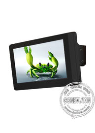 Wall Mount Outdoor Digital Signage Advertising Screen Display Dust Proof 32 Inch