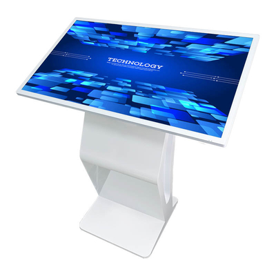 Touch K Base Lcd Display 32 -75 Inch Digital Signage