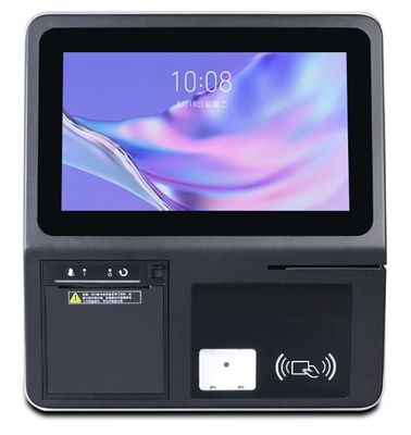 15.6 Inch Touchscreen Industrial Panel PC All-In-One PC with NFC Reader
