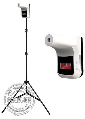 FFC 0.1s Measuring Non Touch IR Thermometer Sensor With LED Screen