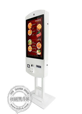 Floor Stand Slim Double Sided 32