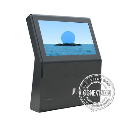 55in Horizontal LCD Touch Screen Outdoor Digital Signage