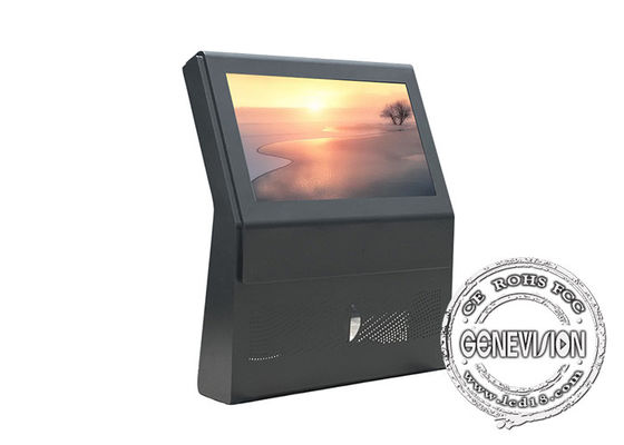 Nano IR Touch Android Outdoor Digital Signage IP65 For Landscape