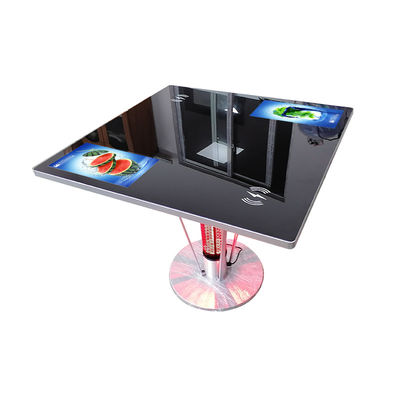 15.6in Capacitive Touch Screen Game Table 1366x768 With Wireless Phone Charger