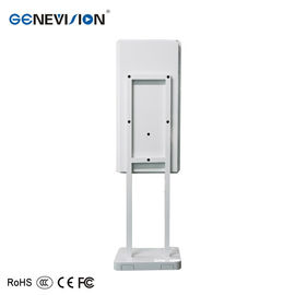 32 Inch Self Service Touch Screen Payment Kiosk Thermal Printer Bill ...