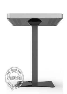 Pcap Display Table 21.5 Inch Smart Interactive PCAP Touch Screen Table