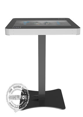 Pcap Display Table 21.5 Inch Smart Interactive PCAP Touch Screen Table